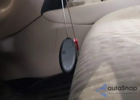 2016 Nissan Altima 2.5 из США, поврежденный, VIN 1N4AL3AP3GC205089